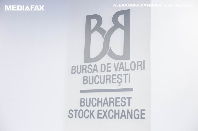 Imaginea articolului ZF: Bursă: Scăderi la Bursa de Valori Bucureşti pe fondul unui peisaj roşu pe pieţele externe
