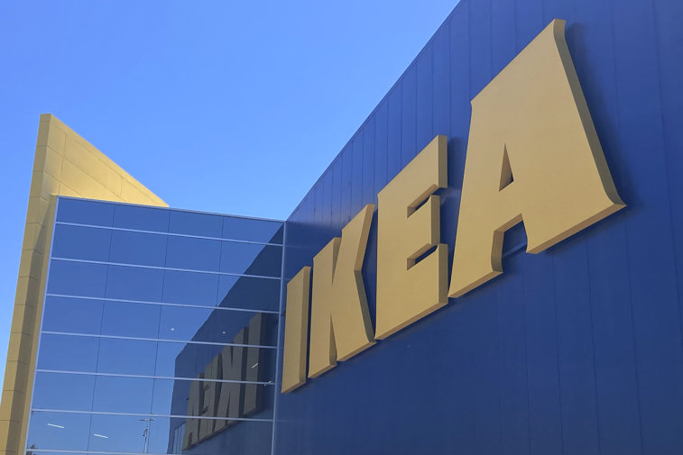 Imaginea articolului Ikea intră în Moldova. Al patrulea magazin din România va fi construit la Iaşi 