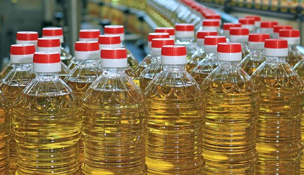 Imaginea articolului Vânzările anuale de ulei de floarea-soarelui au crescut cu aproape 50% în ultimii cinci ani