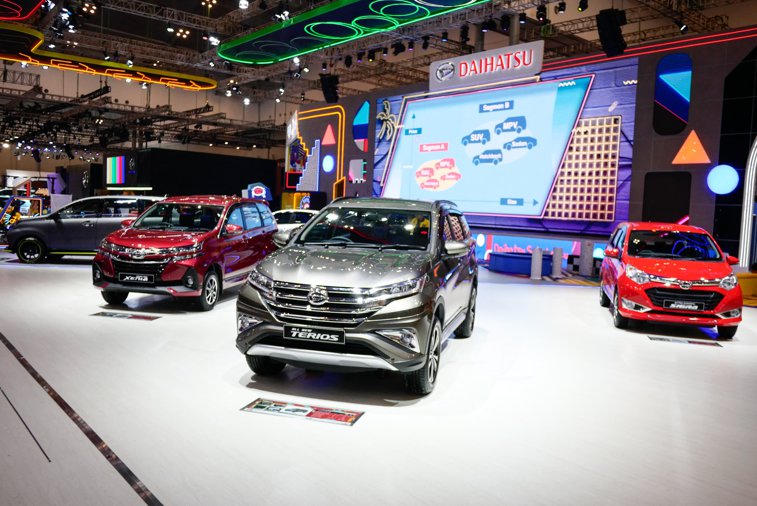 Imaginea articolului Grupul Daihatsu din cadrul Toyota va opri toate livrările de vehicule