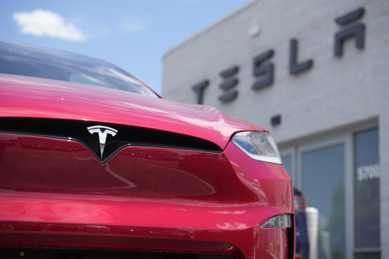 Imaginea articolului Tesla recheamă în service peste 1,6 milioane de vehicule electrice din China