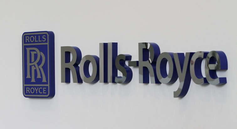 Imaginea articolului Acţiunile Rolls-Royce zburdă pe bursa de la Londra: creştere de 325% de la începutul lui 2023