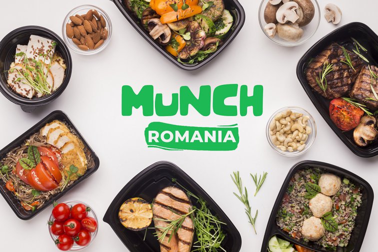 Imaginea articolului Un start-up din Ungaria a lansat oficial pe piaţa din România aplicaţia sa contra risipei de mâncare