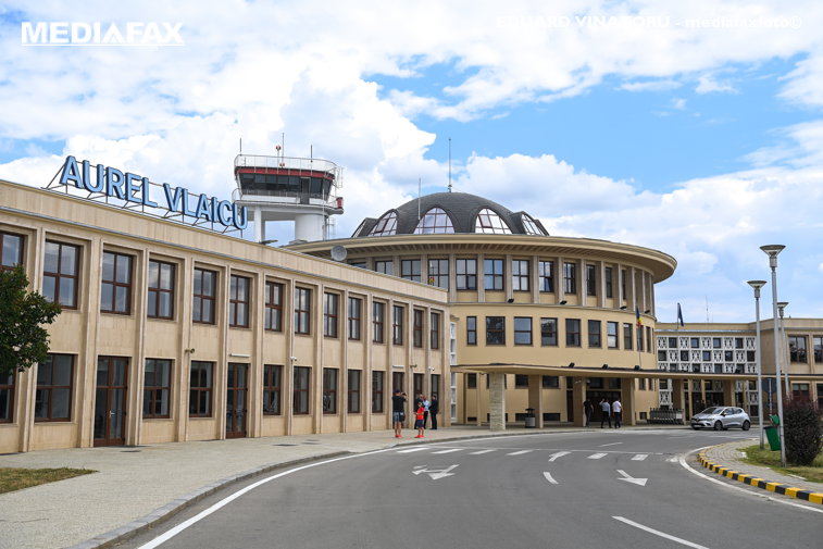 Imaginea articolului ZF: Băneasa este pe ultimele locuri în clasamentul celor mai tranzitate aeroporturi din România