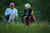 Imaginea articolului Experţi: Pensionarea la 65 de ani devine un obiectiv imposibil de atins. Este 75 de ani noul 65 de ani?