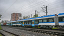 Imaginea articolului Chinezii de la CRRC au livrat primul tren electric României, direct în Portul Constanţa