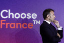 Imaginea articolului Emmanuel Macron nu exclude vânzarea unor bănci franceze către rivale europene