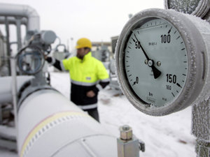 Rusia şi UE au semnat un protocol privind controlul tranzitului de gaze