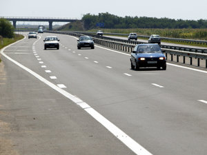 Berceanu: Prioritatea Ministerului Transporturilor sunt autostrăzile