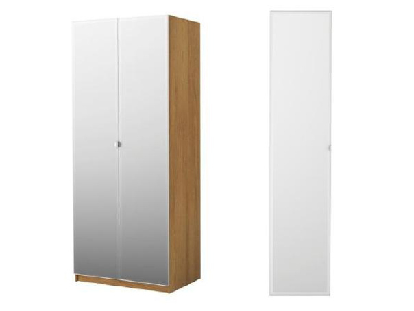 Imaginea articolului IKEA recheamă pentru înlocuire uşile cu oglindă Pax Aurland, comercializate inclusiv în România