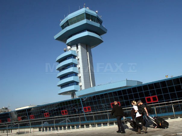 Imaginea articolului Cursele low cost vor fi mutate pe aeroportul din Otopeni în martie 2012. Cu cât va creşte preţul biletelor