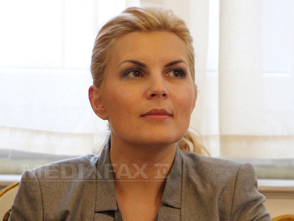 Imaginea articolului Preşedintele PDL Harghita i-a propus Elenei Udrea să candideze într-un colegiu din Harghita