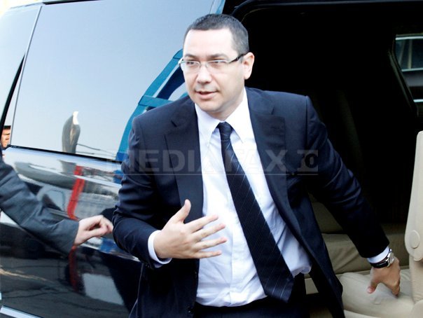 Imaginea articolului Victor Ponta, la CSM: Am spus că procurorii trebuie să fie independenţi, să nu mai existe control ierarhic