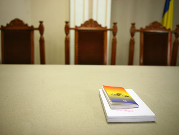 Imaginea articolului Ponta: Până la sfârşitul sesiunii parlamentare, ne propunem să avem textul revizuirii Constituţiei