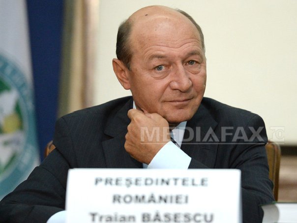 Imaginea articolului Băsescu, la summit-ul de la Vilnius: Nu poate fi un mare succes, este regretabil pasul înapoi al Ucrainei