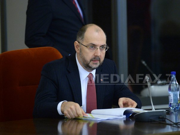 Imaginea articolului Kelemen: UDMR nu va susţine demersul lui Tăriceanu de suspendare a lui Băsescu
