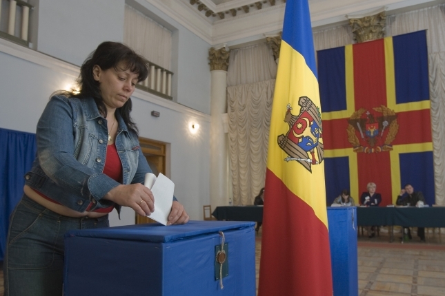 Imaginea articolului Ponta: Alegerile din Republica Moldova sunt "mai importante decât cele din România"