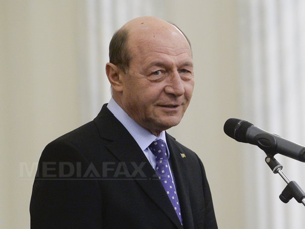 Imaginea articolului Secretar general PMP: Traian Băsescu va fi invitat la Congresul partidului din 8 februarie