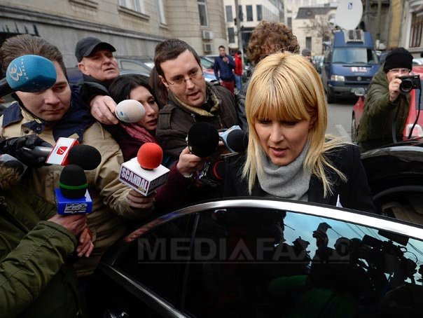 Imaginea articolului Tomac: Parlamentarii PMP vor vota pentru urmărirea penală a Elenei Udrea 