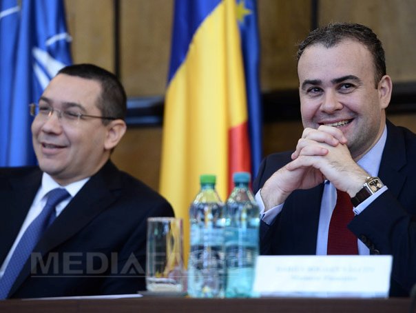 Imaginea articolului ANALIZĂ: Numirea lui Vâlcov în Guvern, controversată tocmai din cauza datelor privind mandatul de primar