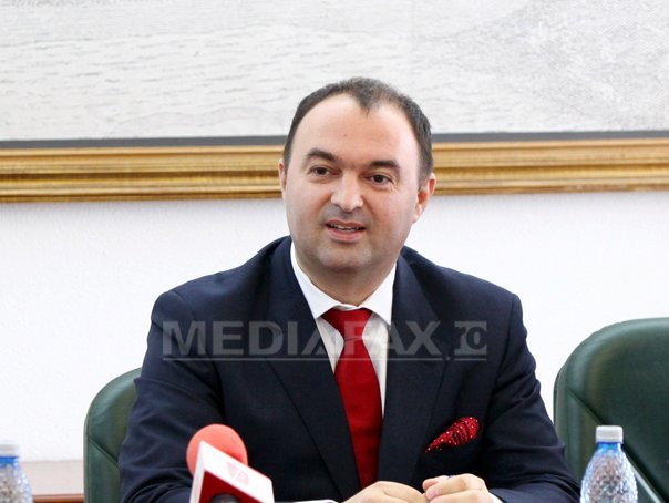 Imaginea articolului PSD cere co-preşedintelui PNL Alina Gorghiu să-l suspende pe Adomniţei din funcţiile politice