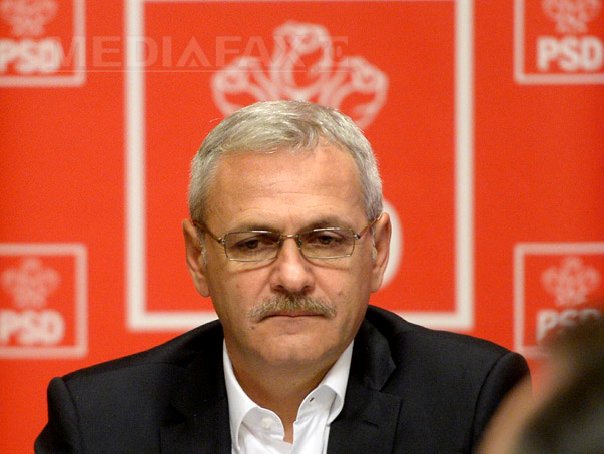 Imaginea articolului După demisia lui Dragnea, funcţia de preşedinte executiv rămâne vacantă până la congresul PSD
