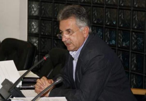 Imaginea articolului Primarul din Tulcea, Constantin Hogea, a fost arestat preventiv pentru luare de mită
