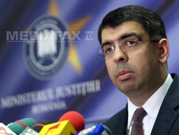 Imaginea articolului Nicuşor Constantinescu susţine că toate organizaţiile PSD au cerut schimbarea lui Robert Cazanciuc