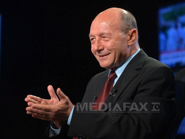 Imaginea articolului Băsescu despre votul UNPR la Ungureanu: Incorect, nu faci jocul unui preşedinte care a greşit