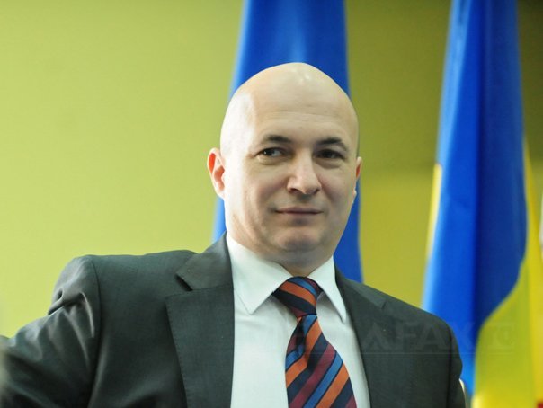Imaginea articolului Codrin Ştefănescu va conduce interimar organizaţia PSD Prahova