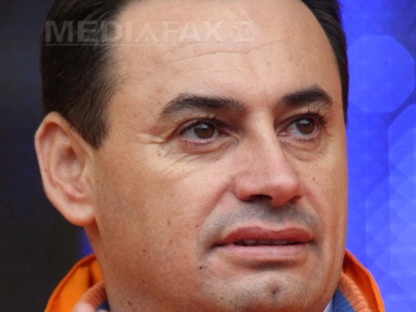 Imaginea articolului Gheorghe Falcă va candida pentru al patrulea mandat la Primăria Arad