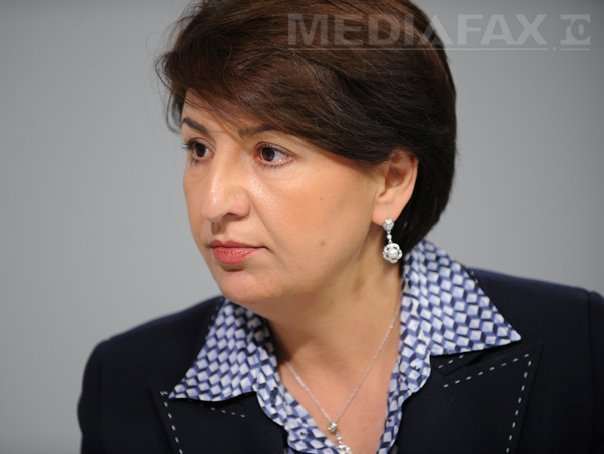 Imaginea articolului Sulfina Barbu: Guvernul intenţionează să introducă pe ascuns noi taxe