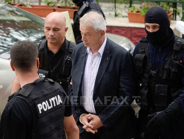 Imaginea articolului Contestaţia lui Sorin Oprescu va fi judecată luni de Curtea de Apel Bucureşti 