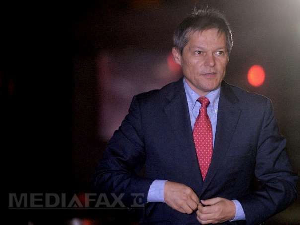 Imaginea articolului Cioloş: Nu voi schimba structura Guvernului. Fiecare proiect major va fi negociat în Parlament