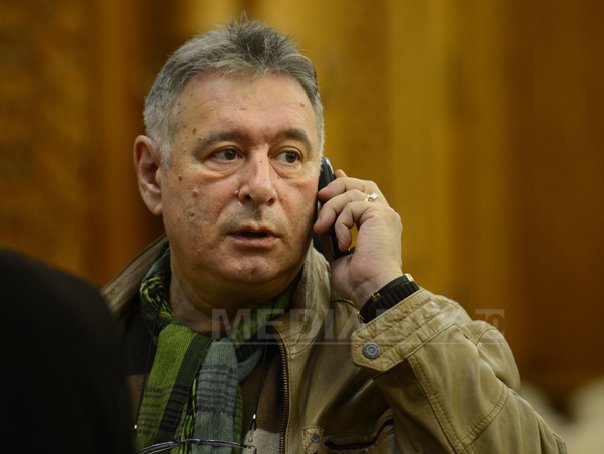 Imaginea articolului Mădălin Voicu nu poate fi arestat. Deputaţii au respins şi a doua solicitare a DNA. Decizia privind arestarea lui Nicolae Păun, amânată până în 24 februarie