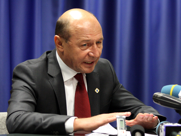 Imaginea articolului Băsescu: Irimescu să se ducă imediat la Parchet.Sunt convins că şefa DNA Codruţa Kovesi îl va lămuri