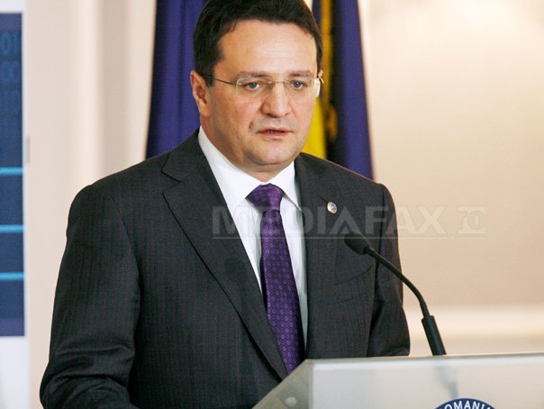 Imaginea articolului George Maior despre postul de premier: Sunt ambasadorul României în SUA. Este închisă o astfel de discuţie