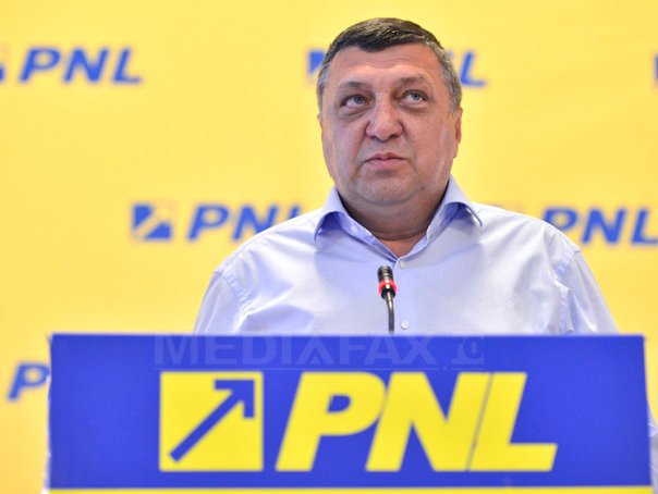 Imaginea articolului Teodor Atanasiu: PNL nu susţine declaraţia privind Republica Moldova iniţiată de Tăriceanu 