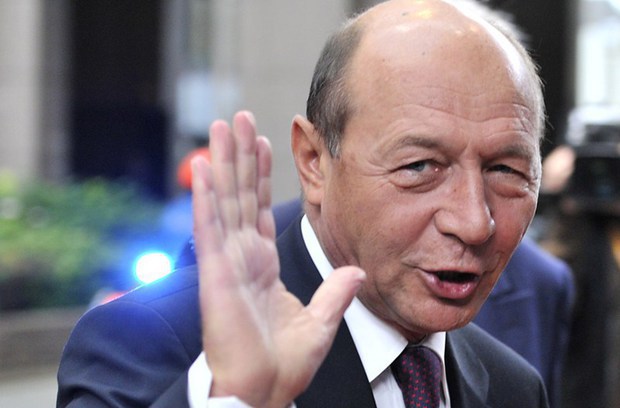 Imaginea articolului Băsescu, atac la adresa Codruţei Kovesi după ce fiica sa, Ioana, a fost pusă sub învinuire - VIDEO
