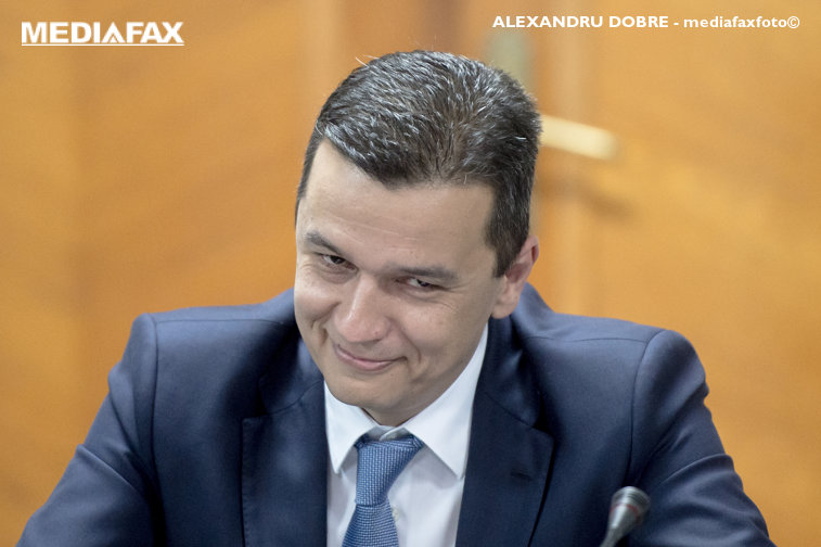 Imaginea articolului Grindeanu, despre rezoluţia PSD privind "statul paralel şi ilegitim": Partidul a ţinut să arate că este decis să ducă această bătălie