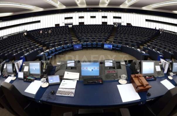 Imaginea articolului Siegfried Mureşan: Parlamentul European va dezbate în sesiunea plenară situaţia justiţiei din România