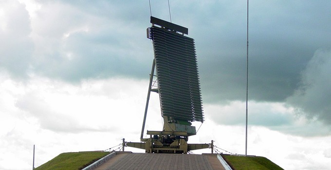 Imaginea articolului România a cumpărat un radar de peste 13,9 milioane de euro de la cel mai mare producător de armament din lume