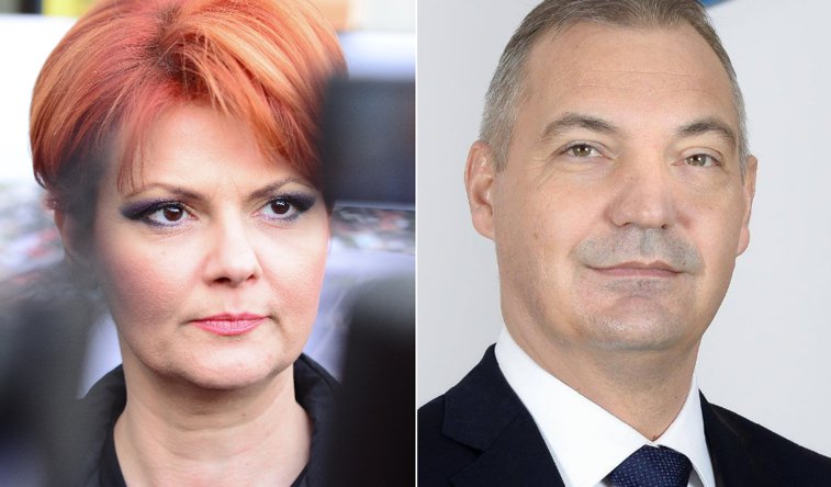 Imaginea articolului Vot în şedinţa PSD: Olguţa Vasilescu propusă la Dezvoltare, iar Mircea Drăghici la Transporturi. Laufer rămâne pe dinafară