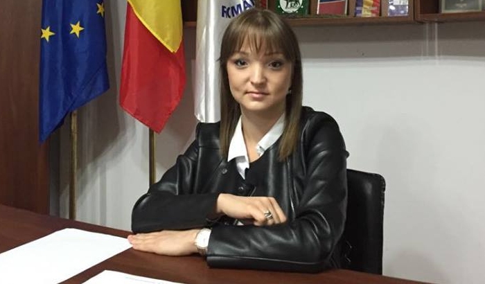 Imaginea articolului Fiica lui Vadim Tudor critică alianţa PRM cu PRU, formaţiunea înfiinţată de Sebastian Ghiţă: Nu lăsaţi partidul pe mâinile unor trădători
