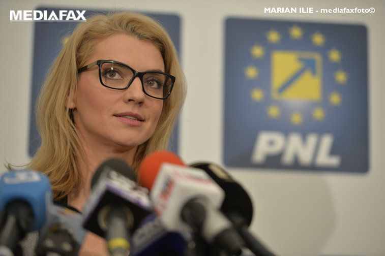 Imaginea articolului Senator PNL, despre refuzul numirii Olguţei Vasilescu: PSD să propună o persoană competentă şi decentă