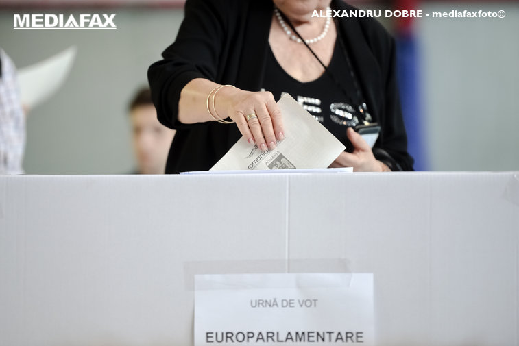 Imaginea articolului „Deşert” electoral al PSD: Locurile în care social-democraţii nu au primit niciun vot la europarlamentare