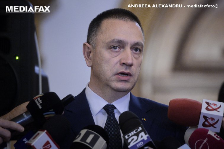 Imaginea articolului Mihai Fifor, după solicitarea lui Iohannis: Săptămâna viitoare va fi discutat în Guvern un proiect de OUG pe legislaţia electorală