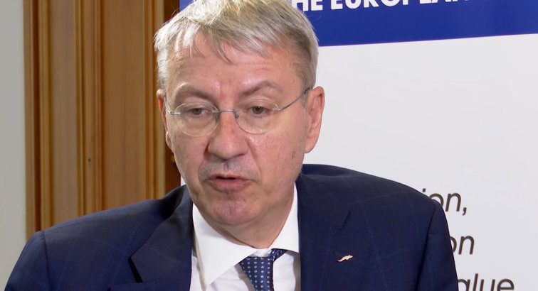 Imaginea articolului George Ciamba, după vizita premierului moldovean: Am apreciat afirmarea principiilor "Vrem Europa" | VIDEO
