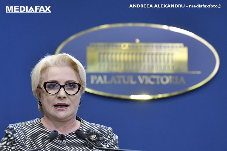 Imaginea articolului Deputat PMP: Doamnă gafă Dăncilă, cu noi taxe şi accize orice ageamiu ştie să îngroape economia