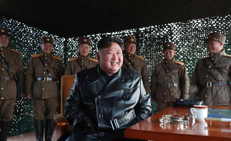 Imaginea articolului Kim Jong-un NU a murit. Scrisoare trimisă de liderul nord-coreean ca semn de viaţă